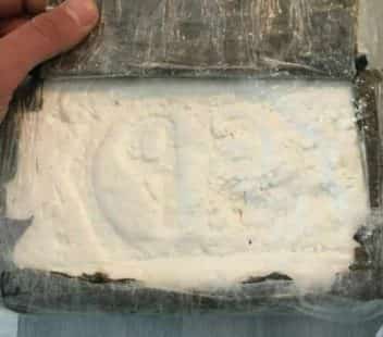Bolivian Cocaine 4