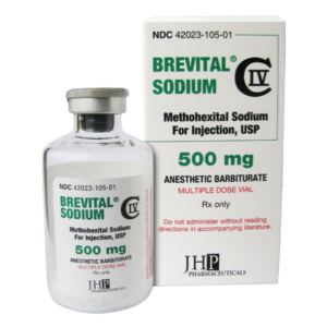 BARBITURATES
