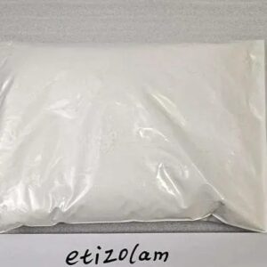 Etizolam Powder | Etizolam (AHR 3219, Y-7131 )