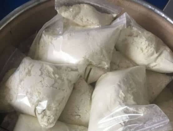 Buy Fentanyl Powder Online in Bulk