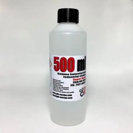 Gamma-Butyrolactone (GBL) | C4H6O2 | CID 7302