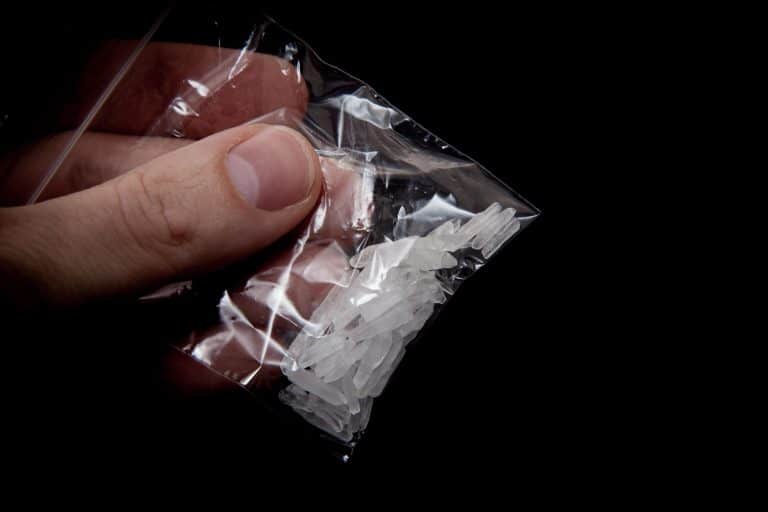 Buy Pure Crystal Meth Online now