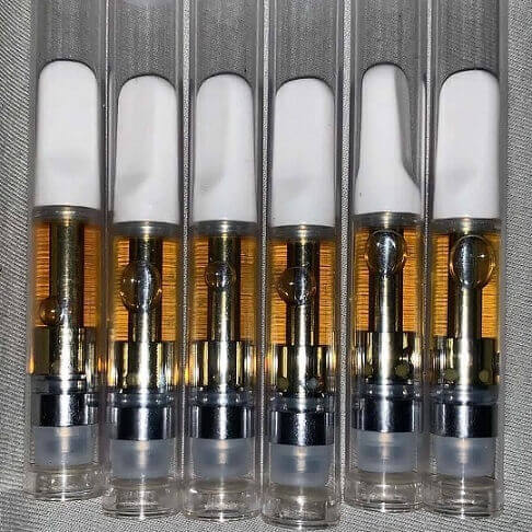 DMT Vape Pen | DMT Carts and DMT Vape Pens