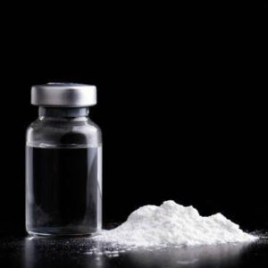 Gamma-Hydroxybutyrate (GHB) | GHB Acid