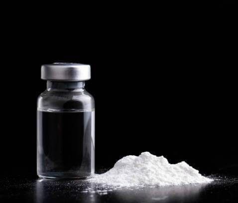 Gamma-Hydroxybutyrate (GHB) | GHB Acid