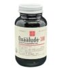 Methaqualone Quaalude Lemmon 714 – Methaqualone 300mg Quaalude