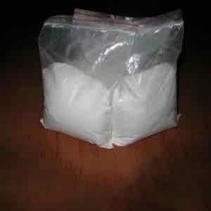 Powder cocaine 2